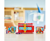 LEGO DISNEY PRINCESS 43276 Szkatułka na biżuterię z Królewną Śnieżką - 1248596 - zdjęcie 12